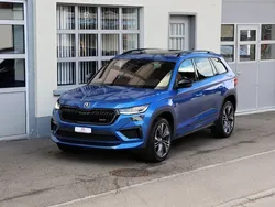 Gebraucht 2022 Skoda Kodiaq RS SUV | CHF 37’900 (Guter Preis)