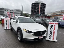 Gebraucht 2022 Mazda CX-30 SUV | CHF 24’850 (Superpreis)