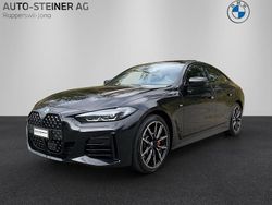 Gebraucht 2023 BMW 430 Gran Coupé M Sport Coupé | CHF 58’800
