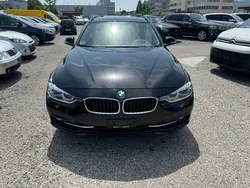 Gebraucht 2017 BMW 318 Sport Line Kombi | CHF 7’000