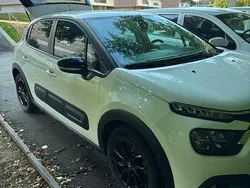 Gebraucht 2022 Citroën C3 PureTech Kleinwagen | CHF 12’500 (Fairer Preis)