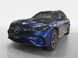 Gebraucht 2023 Mercedes GLC300e AMG line SUV | CHF 64’800