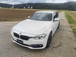 Gebraucht 2017 BMW 335 Kombi | CHF 24’800