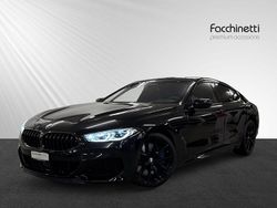 Gebraucht 2021 BMW M850 Coupé | CHF 62’900 (Etwas zu teuer)