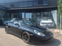 Gebraucht 2000 Porsche Boxster Cabrio | CHF 16’900