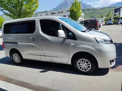 Gebraucht 2012 Nissan NV200 Premium Edition Van | CHF 15’600
