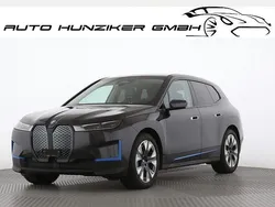 Gebraucht 2024 BMW iX Sport Line SUV | CHF 38’900