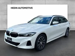 Neu 2025 BMW 318 Comfort Edition Kombi | CHF 59’600