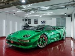 Gebraucht 1998 Lamborghini Diablo | CHF 465’000