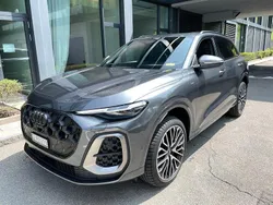 Neu 2025 Audi Q5 Ambiente SUV | CHF 79’900 (Etwas zu teuer)
