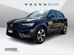 Gebraucht 2024 Volvo XC40 Plus SUV | CHF 42’126 (Superpreis)