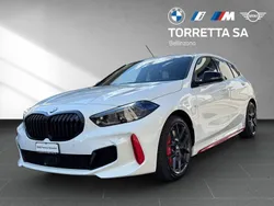 Gebraucht 2021 BMW 128 Performance Limousine | CHF 30’500 (Superpreis)