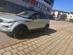 Gebraucht 2012 Land Rover Range Rover evoque Pure | CHF 8’700 (Guter Preis)