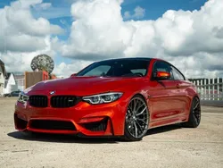 Gebraucht 2019 BMW M4 Competition Edition Coupé | CHF 59’999 (Superpreis)