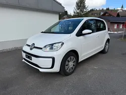 Gebraucht 2016 VW up! move up! Kleinwagen | CHF 6’990 (Guter Preis)