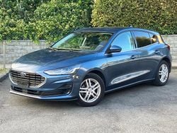 Gebraucht 2022 Ford Focus Titanium X | CHF 18’600 (Guter Preis)