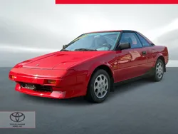 Gebraucht 1988 Toyota MR2 | CHF 14’800