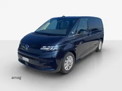 Bleu starlight métallis (lt5u) Gebraucht 2024 VW Multivan Startline Van / Kleinbus | CHF 57’990 (Superpreis)