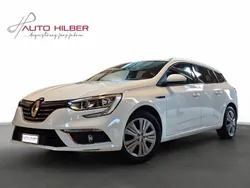Gebraucht 2020 Renault Mégane GrandTour Business Kombi | CHF 12’890 (Fairer Preis)