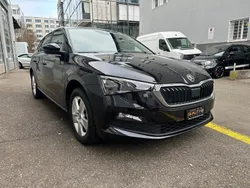 Gebraucht 2024 Skoda Scala Ambition Kleinwagen | CHF 21’900 (Fairer Preis)