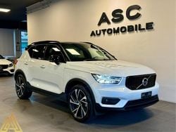 Gebraucht 2019 Volvo XC40 R-Design SUV | CHF 20’800 (Superpreis)