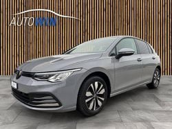 Gebraucht 2023 VW Golf VIII Life Limousine | CHF 23’980 (Superpreis)