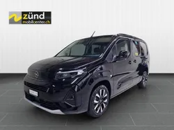 Schwarz Neu 2024 Opel Combo Life S Kombi | CHF 42’290 (Fairer Preis)