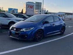 Gebraucht 2016 Honda Civic Type R GT | CHF 25’900 (Fairer Preis)