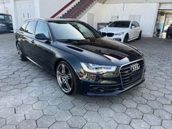 Gebraucht 2012 Audi A6 Comfort Kombi | CHF 12’800 (Fairer Preis)