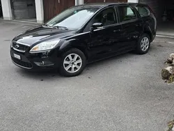 Gebraucht 2011 Ford Focus Kombi | CHF 3’200 (Superpreis)