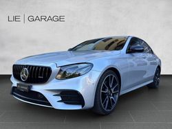 Gebraucht 2016 Mercedes E43 AMG AMG Limousine | CHF 39’490 (Fairer Preis)