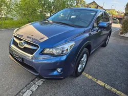 Gebraucht 2012 Subaru XV SUV | CHF 14’800 (Etwas zu teuer)