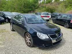 Gebraucht 2007 VW Eos Cabrio | CHF 1’200 (Superpreis)