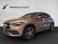 Gebraucht 2022 Mercedes GLA200 Progressive SUV | CHF 34’500 (Fairer Preis)