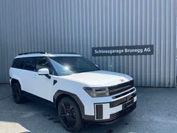 Gebraucht 2024 Hyundai Santa Fe SUV | CHF 57’990 (Teuer)