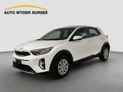 Neu 2025 Kia Stonic SUV | CHF 19’900
