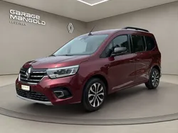 Gebraucht 2022 Renault Kangoo Intens Van / Kleinbus | CHF 27’900