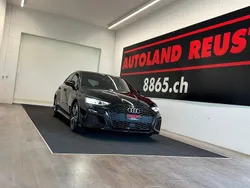 Gebraucht 2021 Audi A3 Sportback S-Line Limousine | CHF 28’990 (Guter Preis)