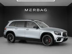 Neu 2025 Mercedes GLB35 AMG SUV | CHF 78’800 (Superpreis)