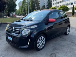 Gebraucht 2016 Citroën C1 Feel Kleinwagen | CHF 6’900 (Fairer Preis)