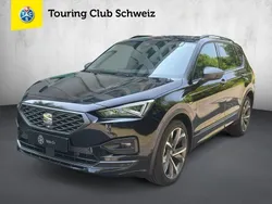 Gebraucht 2021 Seat Tarraco FR SUV | CHF 31’500 (Guter Preis)