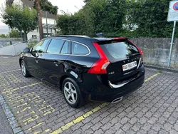 Gebraucht 2018 Volvo V60 Kinetic Kombi | CHF 7’500