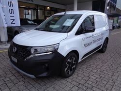 Gebraucht 2023 Nissan Townstar Tekna Van | CHF 28’900 (Fairer Preis)