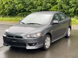 Gebraucht 2008 Mitsubishi Lancer Intense | CHF 3’890