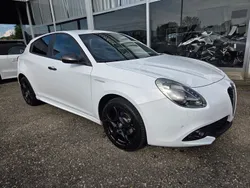 Gebraucht 2019 Alfa Romeo Giulietta Super Kleinwagen | CHF 12’600 (Guter Preis)