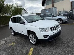 Gebraucht 2011 Jeep Compass Sport SUV | CHF 4’500 (Fairer Preis)