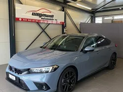 Neu 2024 Honda Civic Advance Limousine | CHF 40’690 (Guter Preis)