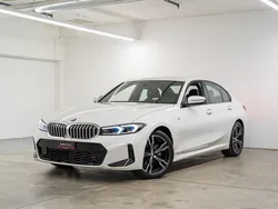 Gebraucht 2024 BMW 320 M Sport Limousine | CHF 42’740 (Guter Preis)