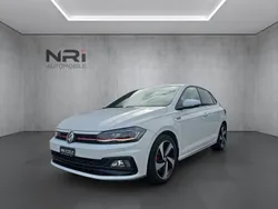 Gebraucht 2019 VW Polo GTI | CHF 20’490 (Guter Preis)