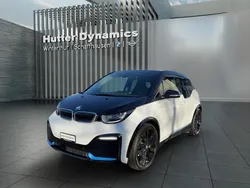 Weiss Gebraucht 2021 BMW i3 Comfort Edition Kleinwagen | CHF 18’900 (Superpreis)